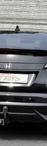 Honda Civic IX 1,6i-Dtec 120KM Comfort/Serwis/Lift/Led/Alu/USB/Parktronic/Rej2016-3