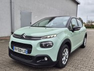 Citroen C3 III benzyna