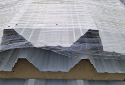 Płyta Xdek Pianka Dach blacha konstrukcja wyprzedaż do 6m długości