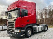 Scania R450 Highline Streamline -CROWN EDITION 2017r Laleczka!