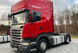 Scania R450 Highline Streamline -CROWN EDITION 2017r Laleczka!