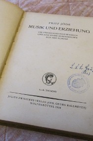 Musik und Erziehung 1924-3