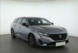 Peugeot 308 P5 , Salon Polska, 1. Właściciel, Serwis ASO, VAT 23%,