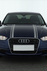 Audi A3 III (8V) , Navi, Klimatronic, Tempomat, Parktronic,-2