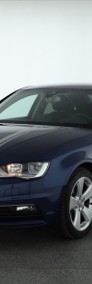 Audi A3 III (8V) , Navi, Klimatronic, Tempomat, Parktronic,-3