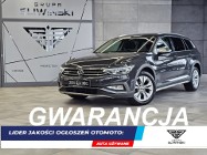 Volkswagen Passat B8 2,0TDI 200PS 4x4 Alltrack IQ.Matrix Masaż Virtual ACC F1 FV