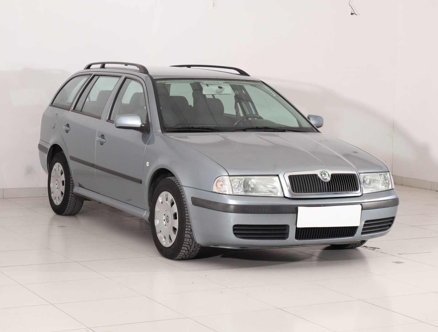 Skoda Octavia I , Klimatronic, Parktronic