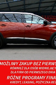 Peugeot 5008 II 2,0HDi 177KM 7osób ALLURE Led+Navi+ACC Krajowy GWAR 1wł Bezwyp F23%-2