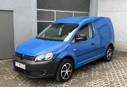 Volkswagen Caddy ZAREJESTROWANY !
