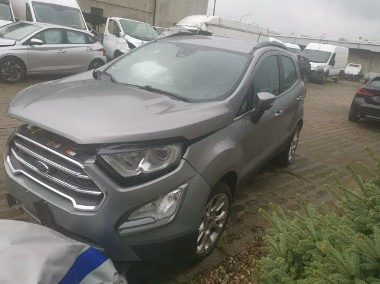 Ford EcoSport II 1,0 i 125KM Trend Klima Ecoboost-1