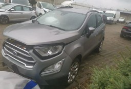 Ford EcoSport II 1,0 i 125KM Trend Klima Ecoboost