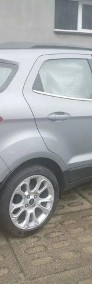 Ford EcoSport II 1,0 i 125KM Trend Klima Ecoboost-4