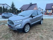 Ford EcoSport II 1,0 i 125KM Trend Klima Ecoboost