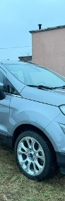 Ford EcoSport II 1,0 i 125KM Trend Klima Ecoboost-3