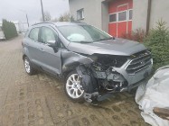 Ford EcoSport II 1,0 i 125KM Trend Klima Ecoboost