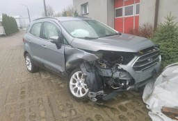 Ford EcoSport II 1,0 i 125KM Trend Klima Ecoboost