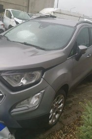 Ford EcoSport II 1,0 i 125KM Trend Klima Ecoboost-2