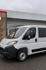 Toyota Proace L2H1 Active Zabudowa Brygadowa L2H1 Active Zabudowa Brygadowa 2.2 12-2