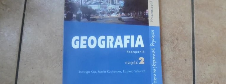 Geografia cz 2-1