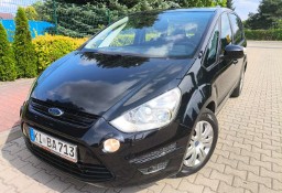 Ford S-MAX II