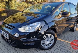 Ford S-MAX II