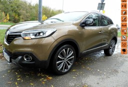 Renault Kadjar I 1,6 salon polska 4x4 Navi