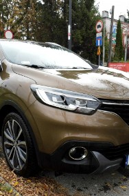 Renault Kadjar I 1,6 salon polska 4x4 Navi-2