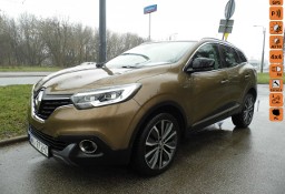 Renault Kadjar I 1,6 salon polska 4x4 Navi