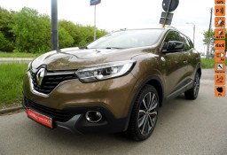 Renault Kadjar I 1,6 salon polska 4x4 Navi