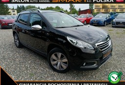 Peugeot 2008 Serwisowany / Panorama Dach / Navi