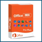 Microsoft Office Professional Plus 2024