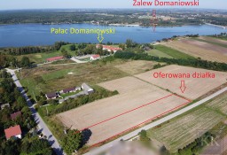 Działka budowlana Głogów