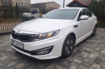 2.0 Benz+Hybryda Serwis Automat 2x komplety kół Bezwypadkowy