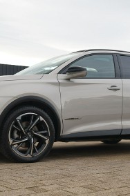 DS DS 7 DS 7 Crossback LOUVRE masaze FUL LED skóra night vision blis 4X4 wentylacja-2