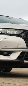 DS DS 7 DS 7 Crossback LOUVRE masaze FUL LED skóra night vision blis 4X4 wentylacja-4