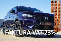 DS DS 7 DS 7 Crossback LOUVRE masaze FUL LED skóra night vision blis wentylacja