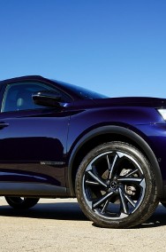 DS DS 7 DS 7 Crossback LOUVRE masaze FUL LED skóra night vision blis wentylacja-2