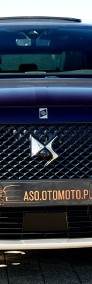 DS DS 7 DS 7 Crossback LOUVRE masaze FUL LED skóra night vision blis wentylacja-4