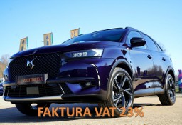 DS DS 7 DS 7 Crossback LOUVRE masaze FUL LED skóra night vision blis wentylacja