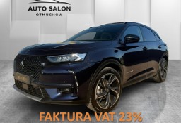 DS DS 7 DS 7 Crossback LOUVRE masaze FUL LED skóra night vision blis wentylacja