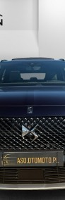 DS DS 7 DS 7 Crossback LOUVRE masaze FUL LED skóra night vision blis wentylacja-3