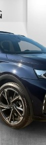 DS DS 7 DS 7 Crossback LOUVRE masaze FUL LED skóra night vision blis wentylacja-4