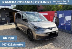 Volkswagen Caddy Maxi "Edition" L2H1 2.0 TDI DSG Maxi "Edition" L2H1 2.0 TDI DSG 2.0