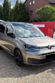 Volkswagen Caddy Maxi "Edition" L2H1 2.0 TDI DSG Maxi "Edition" L2H1 2.0 TDI DSG 2.0-2
