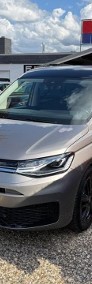 Volkswagen Caddy Maxi "Edition" L2H1 2.0 TDI DSG Maxi "Edition" L2H1 2.0 TDI DSG 2.0-3