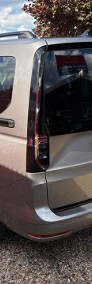 Volkswagen Caddy Maxi "Edition" L2H1 2.0 TDI DSG Maxi "Edition" L2H1 2.0 TDI DSG 2.0-4