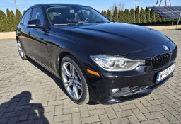 BMW SERIA 3 V (F30/F31/F34) BMW SERIA 3 2,0Benz Automat,XDrive.Skóry.Navi.Kam.Cof.Szyberdach.Xenony.