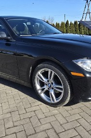 BMW SERIA 3 2,0Benz Automat,XDrive.Skóry.Navi.Kam.Cof.Szyberdach.Xenony.-2