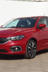 Fiat Tipo II , Salon Polska, 1. Właściciel, Serwis ASO, Automat, Navi,-2