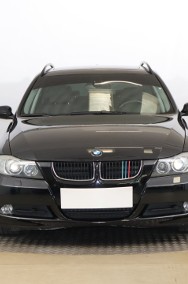 BMW SERIA 3 , 177 KM, Navi, Xenon, Klimatronic, Tempomat, Parktronic,-2